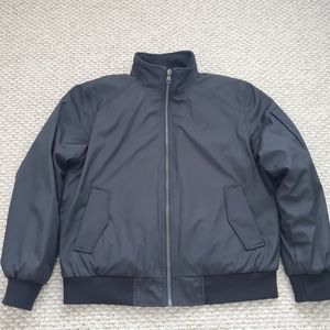 Calvin klein bomber jacket
